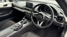 Mazda MX-5 1.5 SE-L Nav 2dr Petrol Convertible